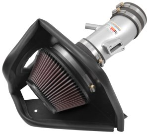 Nissan Pathfinder Performance Air Intake - K&N Engineering - Typhoon - `17-`18